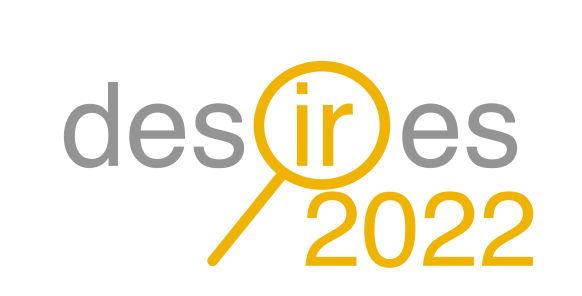 DESIRES 2022