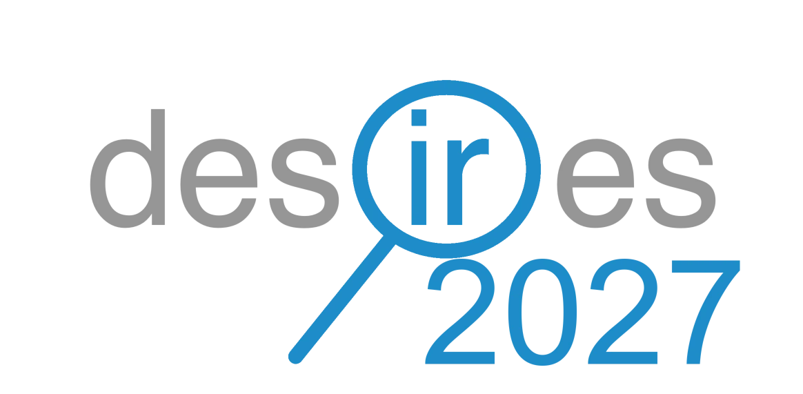 DESIRES 2027